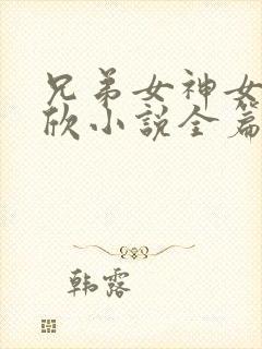 兄弟女神女友小欣小说全篇在线阅读