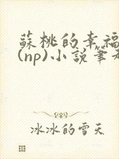 苏桃的幸福生活(np)小说笔趣阁沐沐