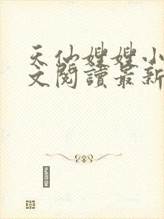 天仙嫂嫂小说全文阅读最新章节封面