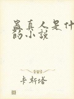 蛊真人是什么样的小说