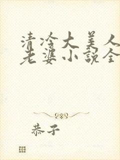 清冷大美人是我老婆小说全文阅读