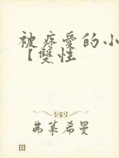 被疼爱的小美人【双性