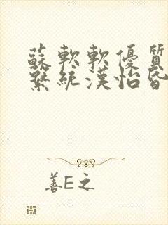 苏软软优质灌溉系统汉怡昏