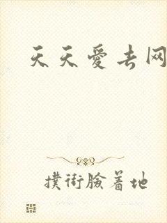 天天爱去网