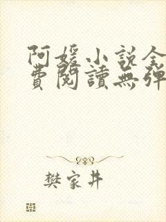 阿媛小说全文免费阅读无弹窗笔趣阁封面