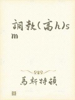 调教(高h)sm