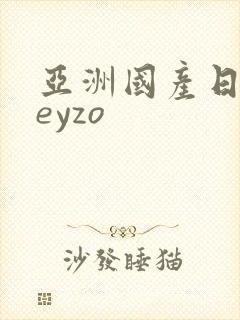 亚洲国产日韩heyzo封面