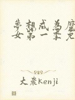 梦想成为魔法少女第一季免费看