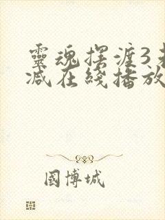 灵魂摆渡3未删减在线播放封面