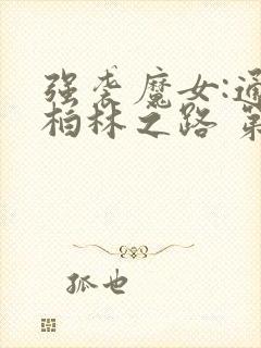 强袭魔女:通往柏林之路 第7话1