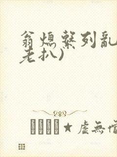 翁熄系列乱 (老扒)