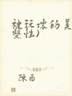 被玩坏的美人(双性)