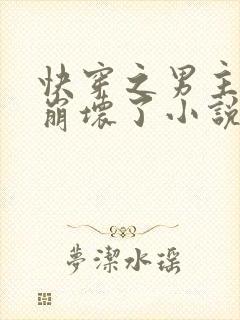 快穿之男主全都崩坏了小说版