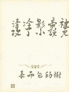 清冷影帝被老丑攻了小说免费阅读