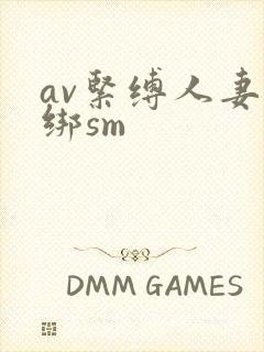 av紧缚人妻捆绑sm