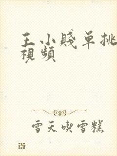 王小贱单挑玄策视频封面