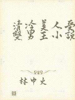 清冷美人受推荐双男主小说