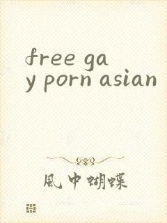 free gay porn asian