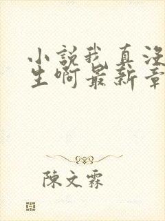 小说我真没想重生啊最新章节封面