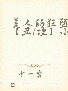 美人的狂堕遭遇【丑/攻】小说