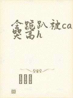 含跪趴被cao哭高h