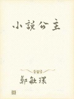 小说公主