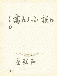 (高h)小说np封面
