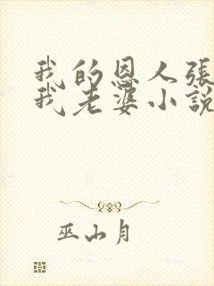 我的恩人张局爱我老婆小说