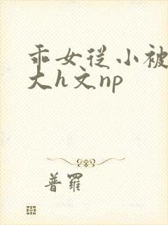 乖女从小被c到大h文np