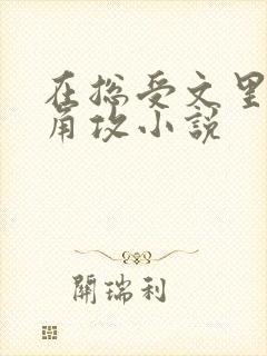 在总受文里抢主角攻小说