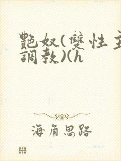 艳奴(双性主奴调教)(h