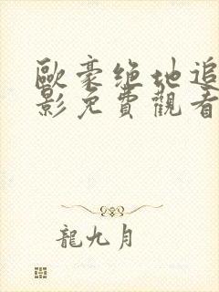 欧豪绝地追击电影免费观看