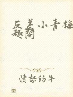 反差小青梅 笔趣阁