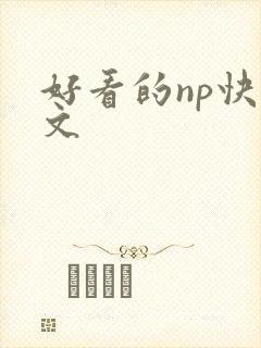 好看的np快穿文