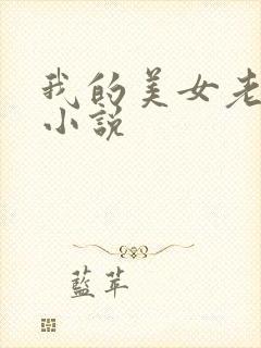 我的美女老板 小说