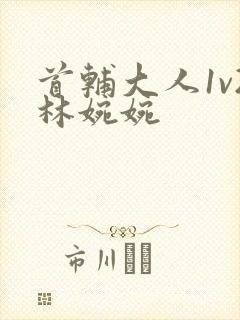 首辅大人1v2林婉婉