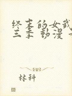 终末的女武神第三季 动漫 看全集