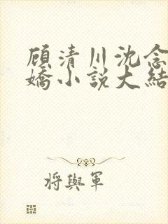 顾清川沈念李娇娇小说大结局