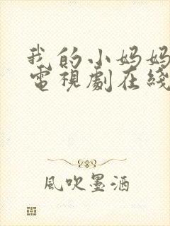 我的小妈妈韩剧电视剧在线观看免费版