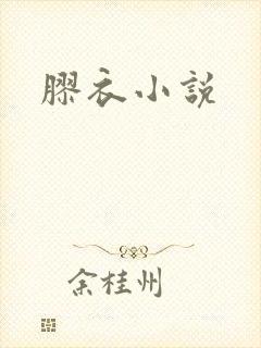 胶衣小说
