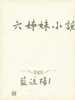六姊妹小说