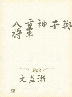 八重神子与雷电将军