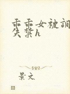 乖乖女被调教到失禁h