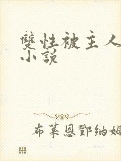 双性被主人调教小说