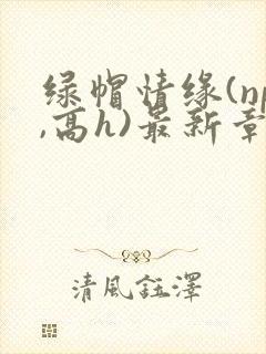 绿帽情缘(np,高h)最新章节