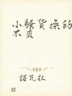 小骚货操的你爽不爽