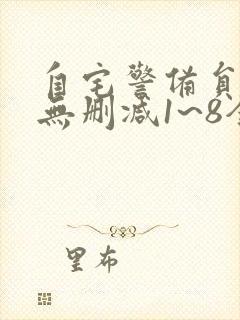 自宅警备员动漫无删减1~8全集免费在线观看