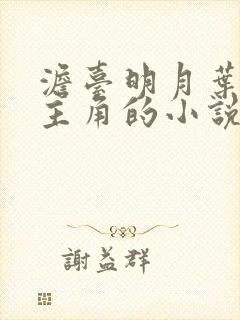 澹台明月叶玄为主角的小说