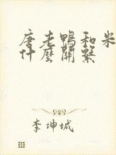 唐老鸭和米奇是什么关系封面