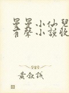 曼曼小仙儿雅朵有声小说收听